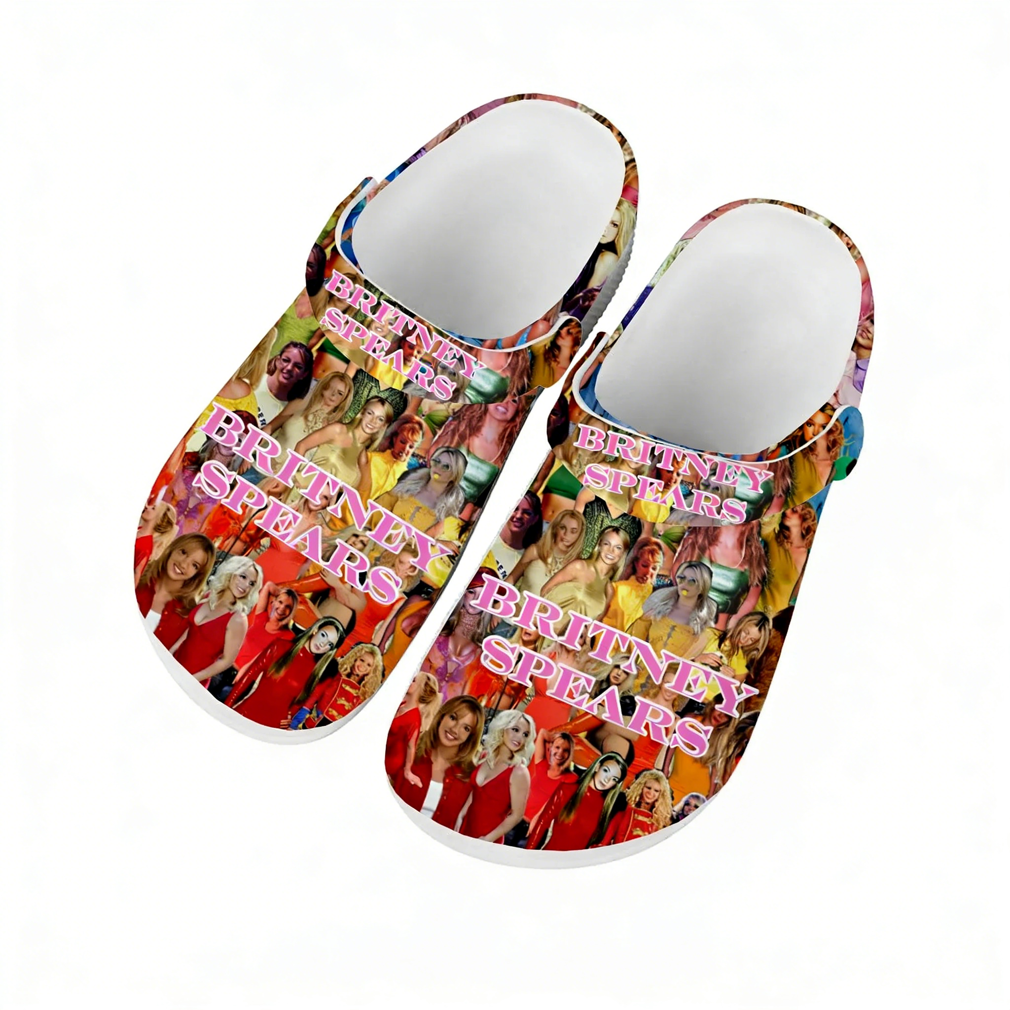 Men'S Shoes In Fashion - Britney Spears Water Shoe Men Women