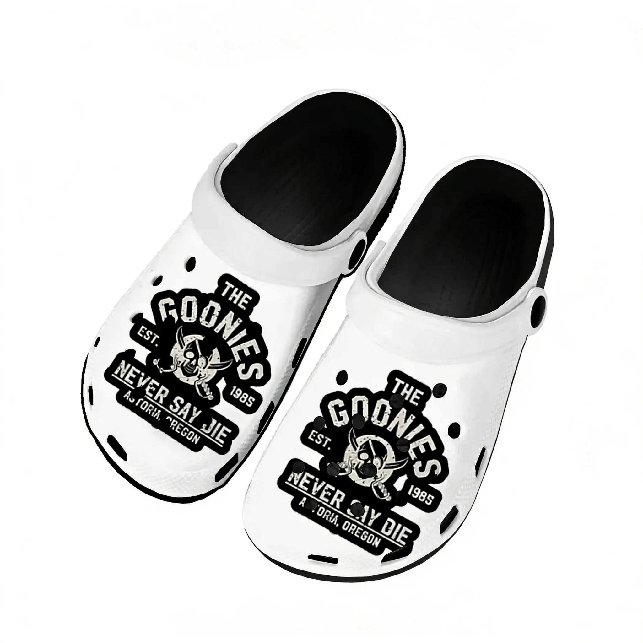 Men'S Shoes Comfort - Goonies Water Shoes Mens Womens Comfortable