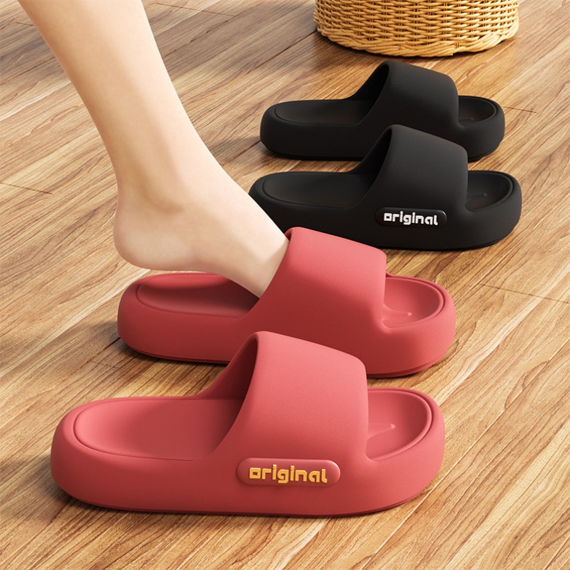 Home Slipper Women cloud Sanda - Men'S Shoes With Platform incelemesi ve fiyatı