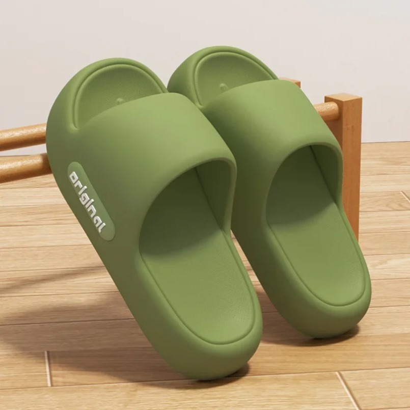 Home Slipper Women cloud Sanda - Men'S Shoes With Platform incelemesi ve fiyatı
