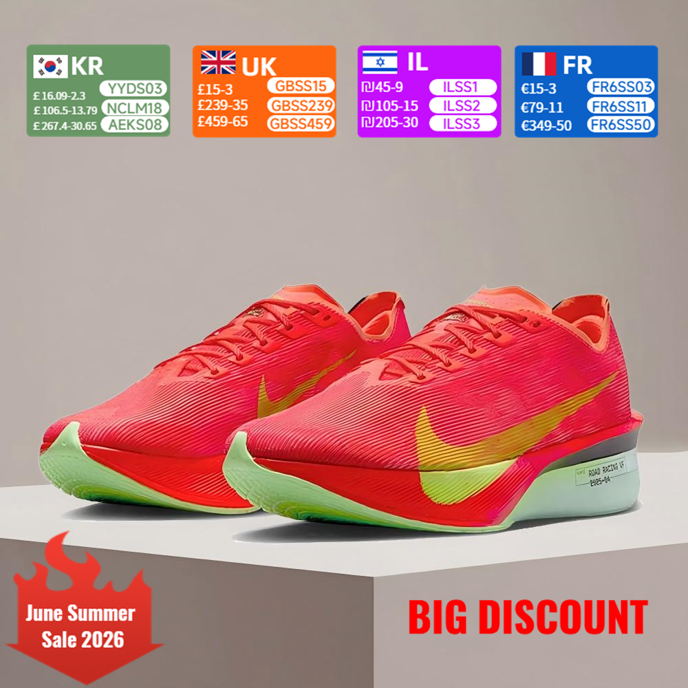 Nike ZOOMX VAPORFLY NEXT 4 Men - Men'S Shoes In Next incelemesi ve fiyatı