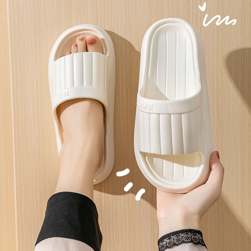 Summer Lovely Solid Color Home - Men'S Shoes To Women'S Size incelemesi ve fiyatı