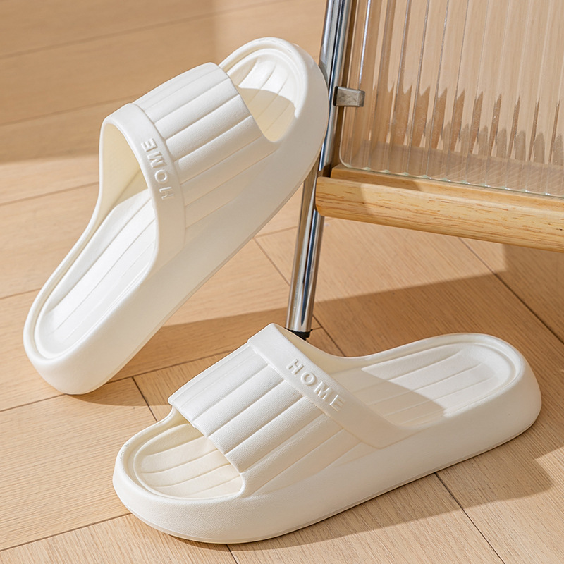 Summer Lovely Solid Color Home - Men'S Shoes To Women'S Size incelemesi ve fiyatı
