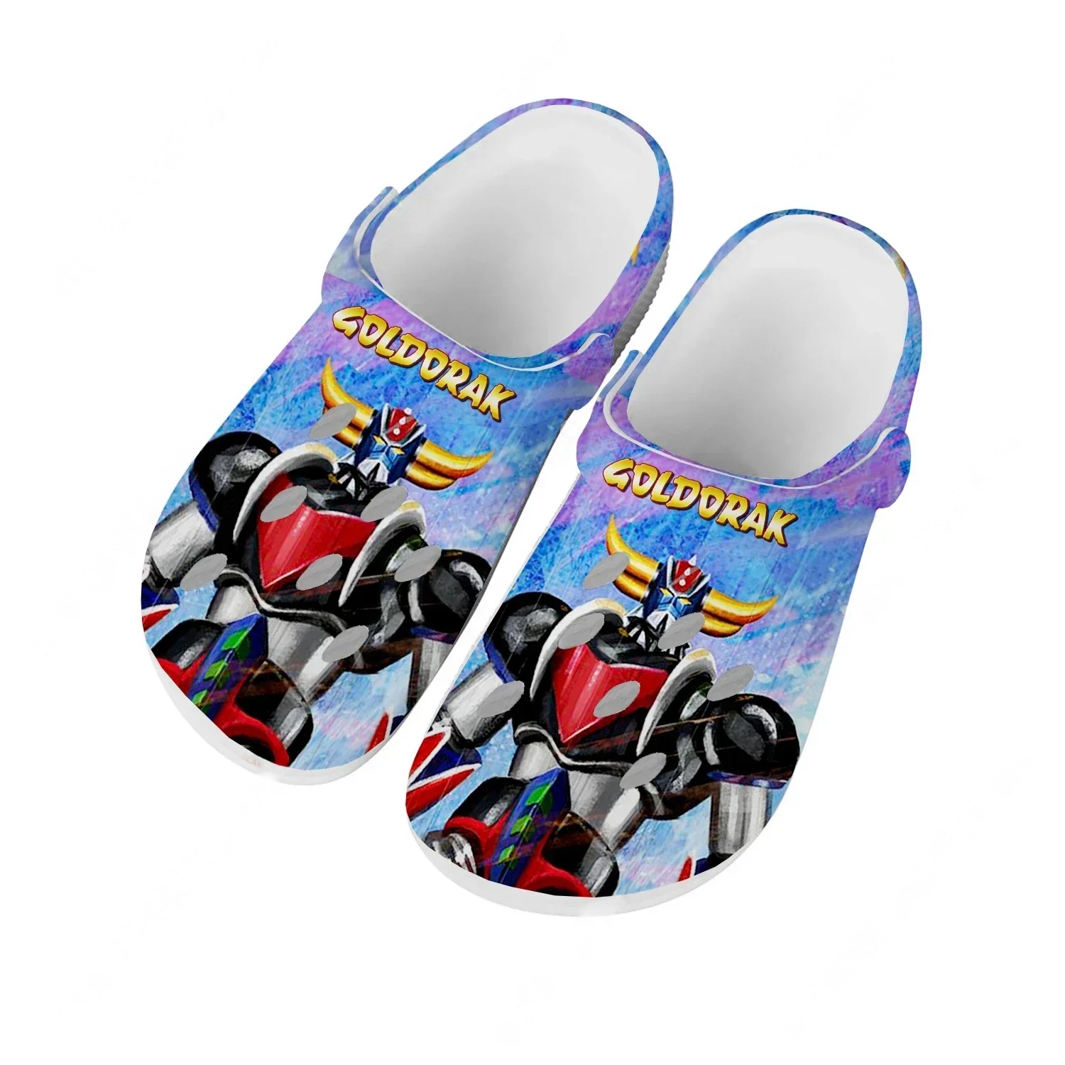 UFO Robot Goldrake Grendizer W - Men'S Shoes Comfort incelemesi ve fiyatı