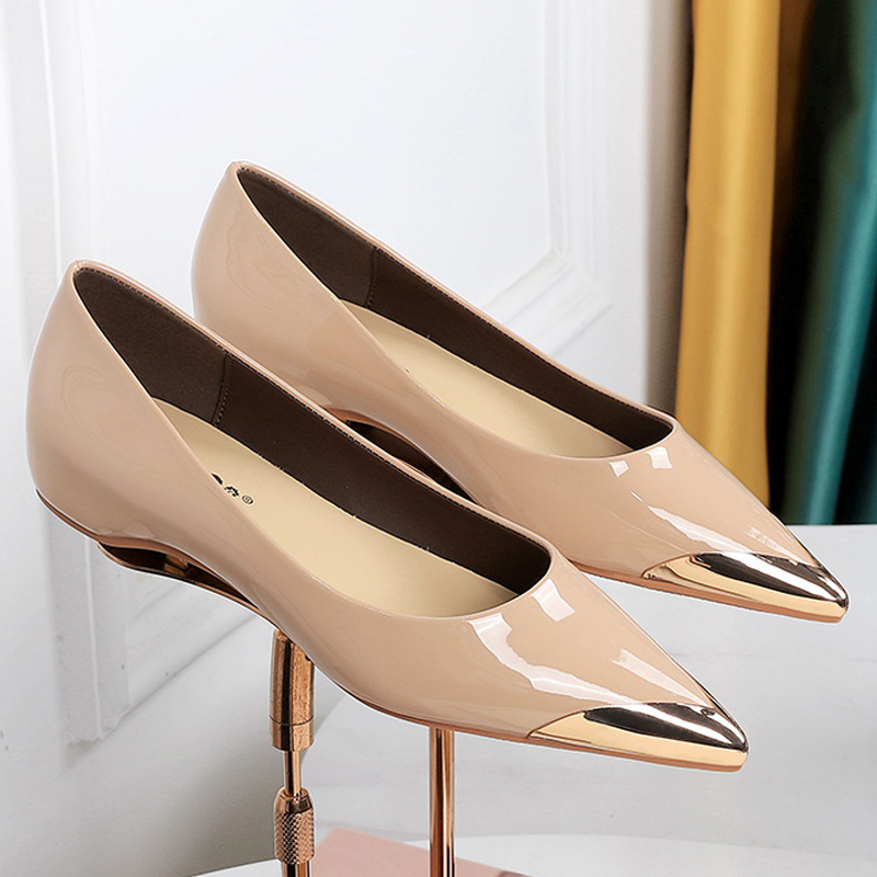 BIGTREE Shoes Low heeled Women - Men'S Shoes To Women'S Size incelemesi ve fiyatı