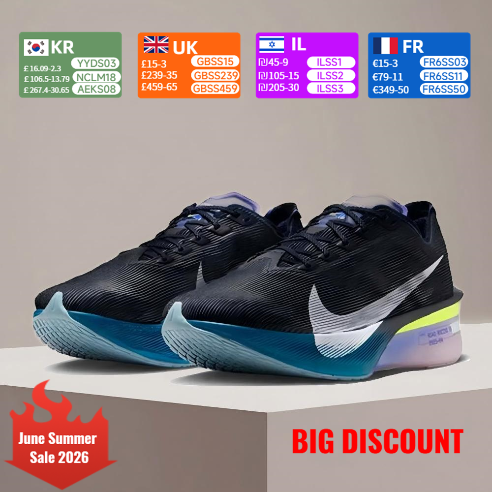 Nike ZOOMX VAPORFLY NEXT 4 Men - Men'S Shoes In Next incelemesi ve fiyatı