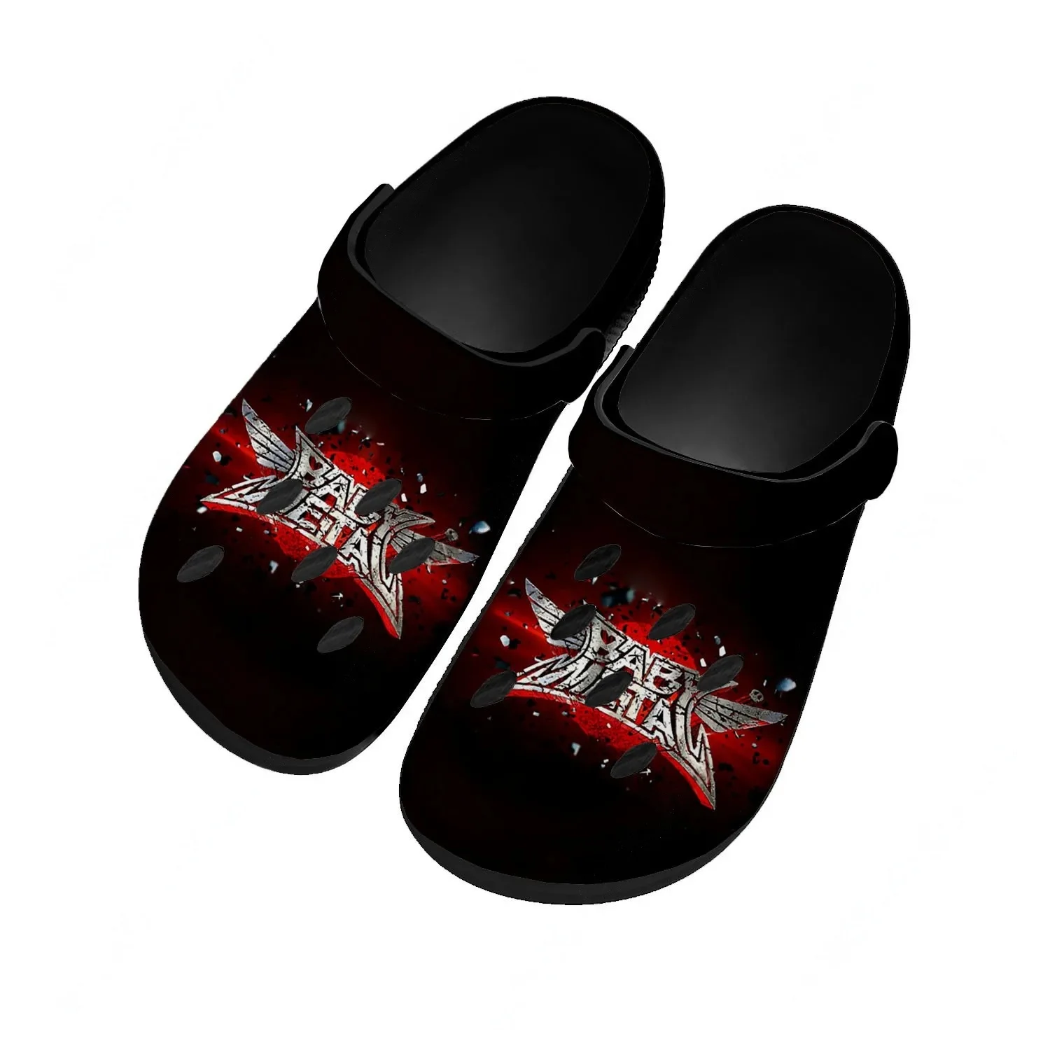 Babymetal Band Water Shoes Men - Men'S Shoes Comfort incelemesi ve fiyatı