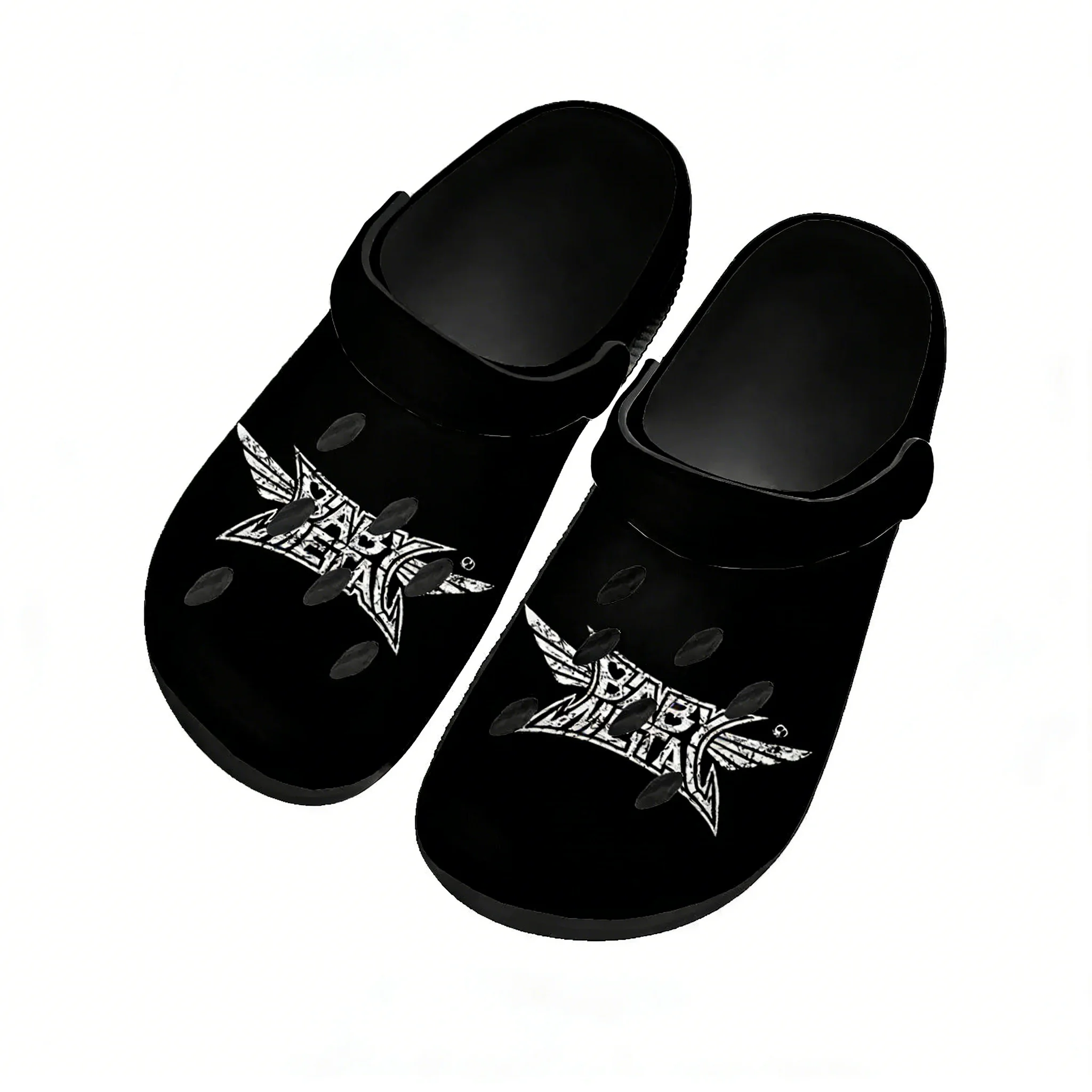 Babymetal Band Water Shoes Men - Men'S Shoes Comfort incelemesi ve fiyatı