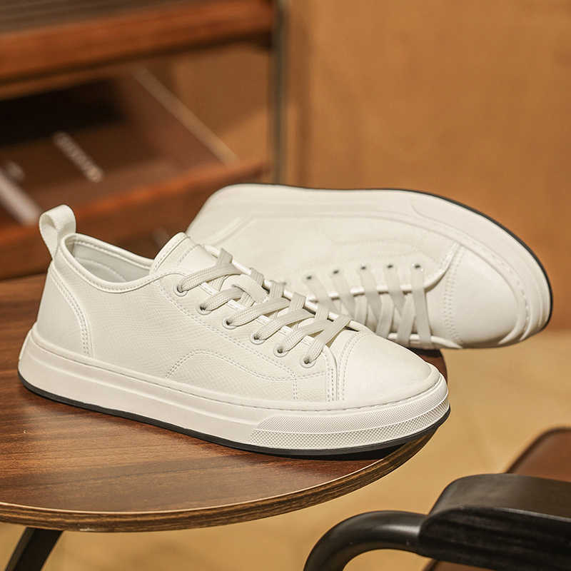 Thick Heel Thick Bottom Sneake - Shoes Heels Men incelemesi ve fiyatı