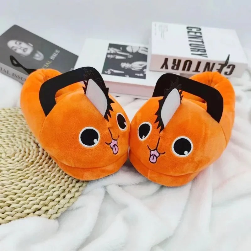 Anime Chainsaw Man Pochita Hou - Men'S Shoes To Women'S Size incelemesi ve fiyatı