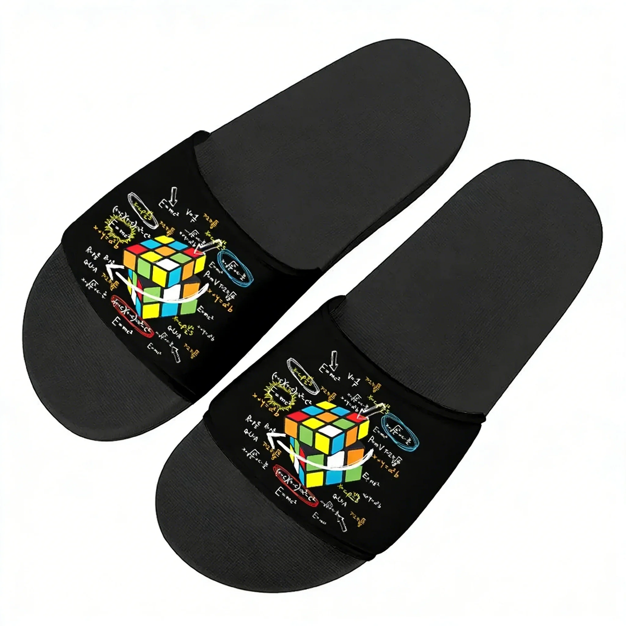 Rubik Custom Math Rubik Fashio - Men'S Shoes In Fashion incelemesi ve fiyatı