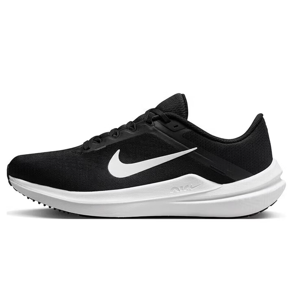 Nike Air Winflo 10 Men's Black - Men'S Shoes Nike Black incelemesi ve fiyatı