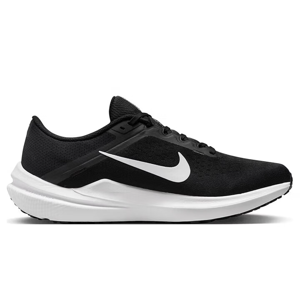 Nike Air Winflo 10 Men's Black - Men'S Shoes Nike Black incelemesi ve fiyatı