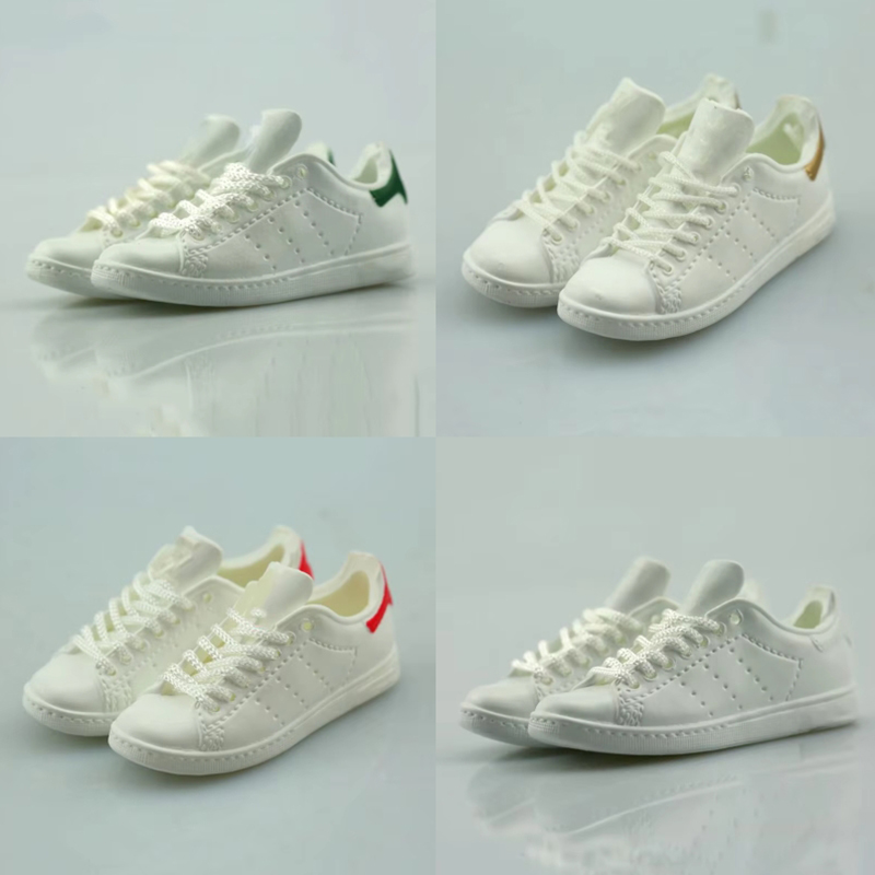 1/6 Scale Man Female Fashion C - Men Shoes Quotes incelemesi ve fiyatı