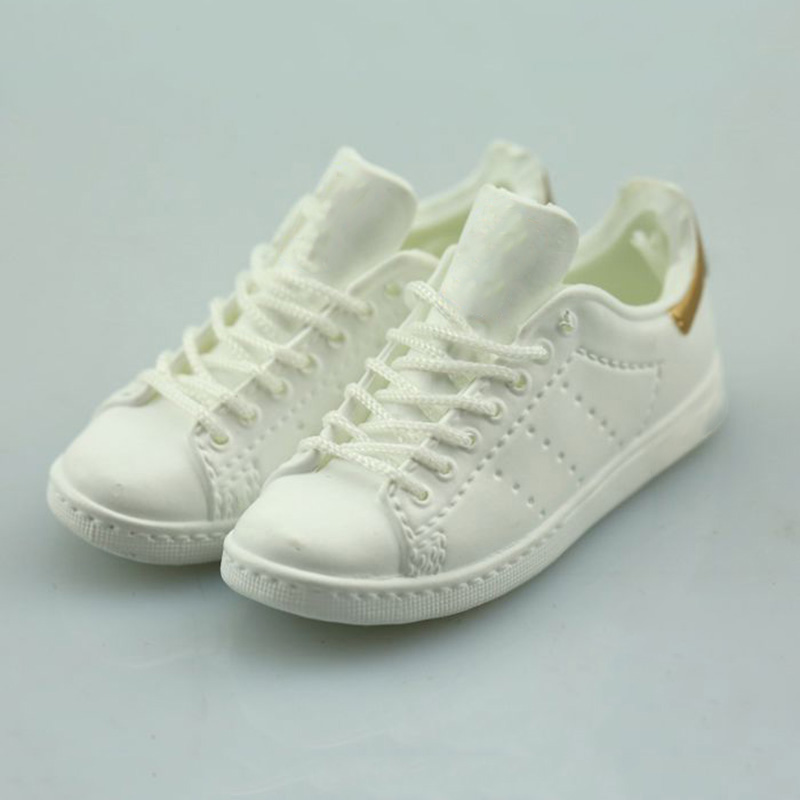 1/6 Scale Man Female Fashion C - Men Shoes Quotes incelemesi ve fiyatı