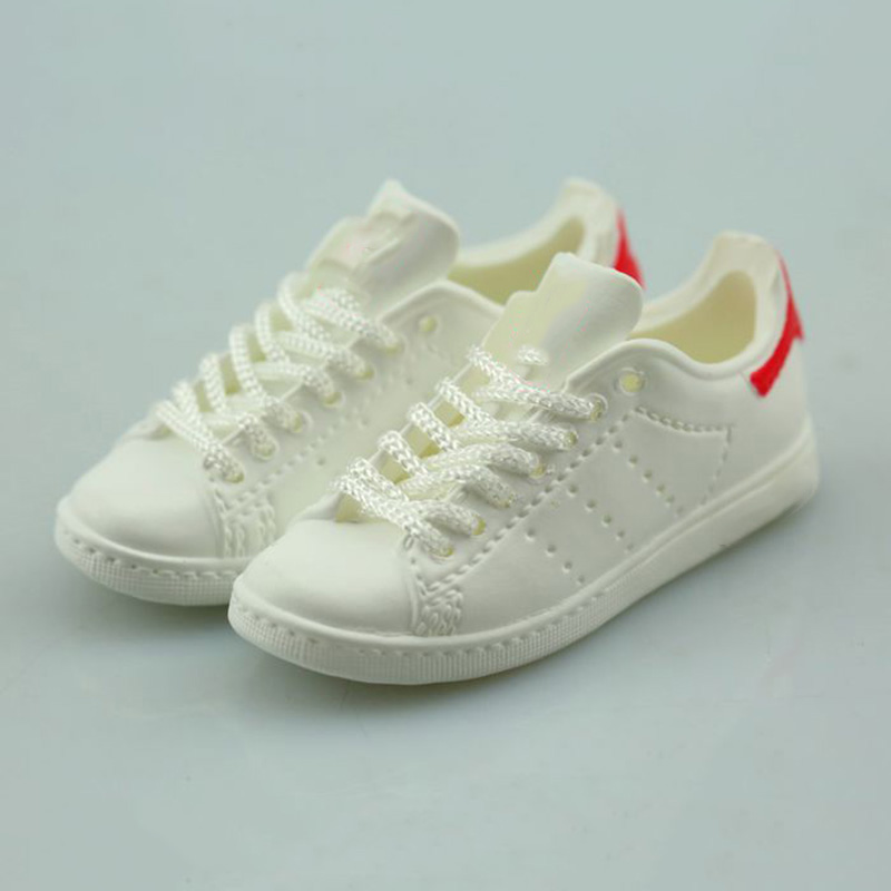 1/6 Scale Man Female Fashion C - Men Shoes Quotes incelemesi ve fiyatı