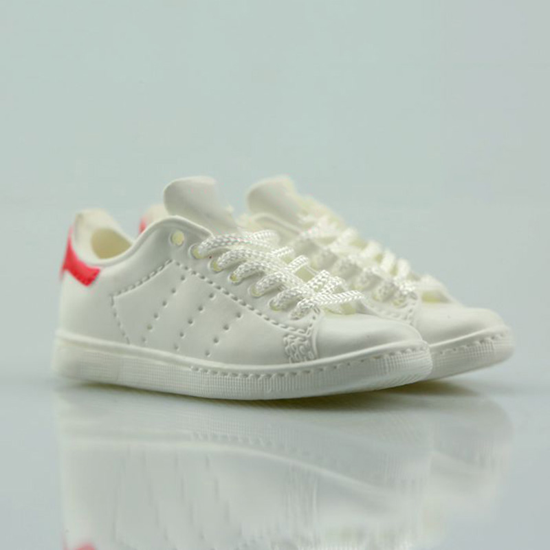 1/6 Scale Man Female Fashion C - Men Shoes Quotes incelemesi ve fiyatı
