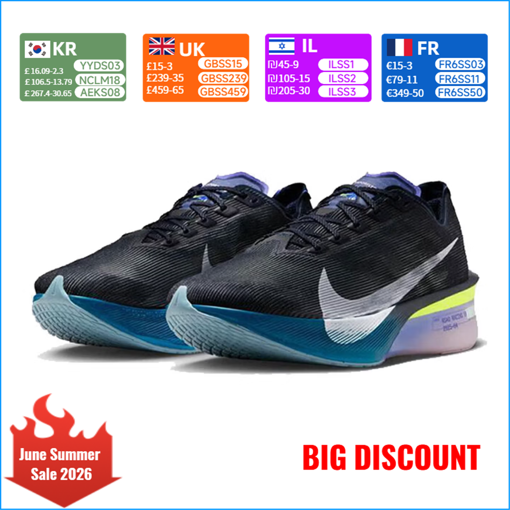 Nike ZOOMX VAPORFLY NEXT 4 Men - Men'S Shoes In Next incelemesi ve fiyatı