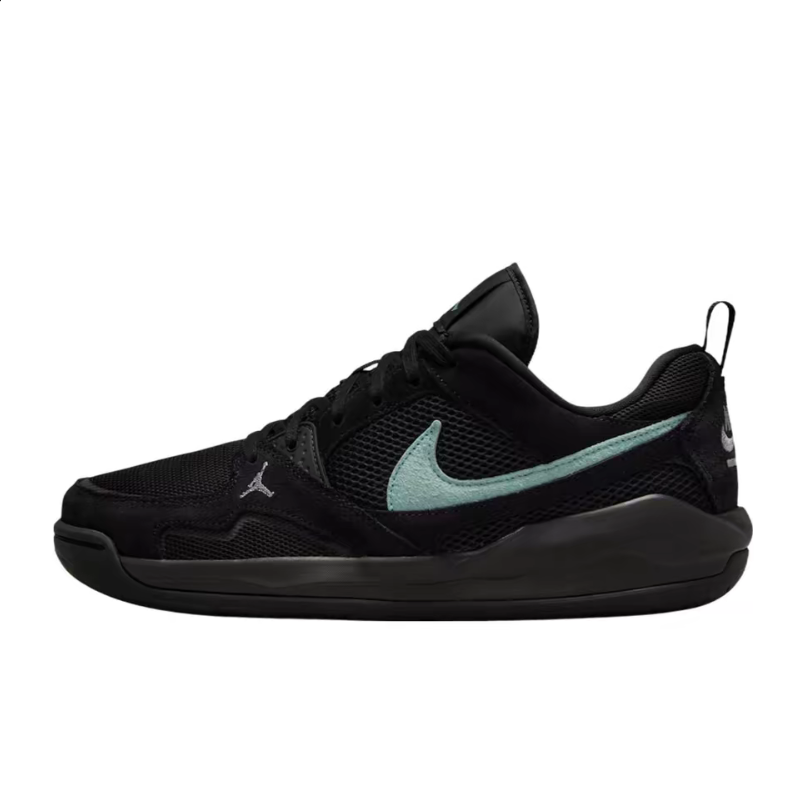 Nike Jordan CMFTEra Fashionabl - Men'S Shoes Nike Black incelemesi ve fiyatı