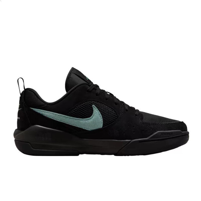 Nike Jordan CMFTEra Fashionabl - Men'S Shoes Nike Black incelemesi ve fiyatı