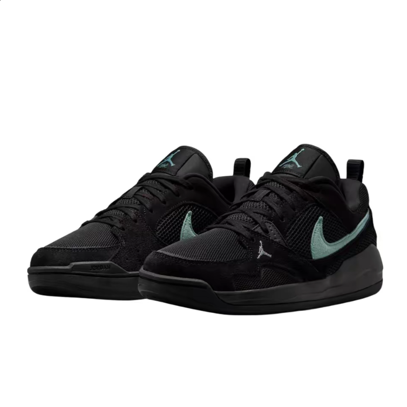 Nike Jordan CMFTEra Fashionabl - Men'S Shoes Nike Black incelemesi ve fiyatı