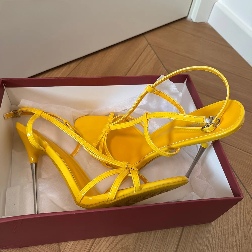 Fashion 16cm Extreme High Heel - Shoes Heels Men incelemesi ve fiyatı