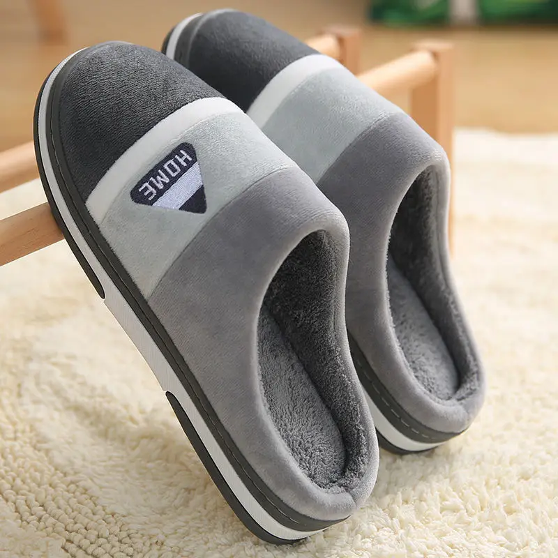 Big Size 48 49 Men Home Slippe - Men'S Shoes With Platform incelemesi ve fiyatı