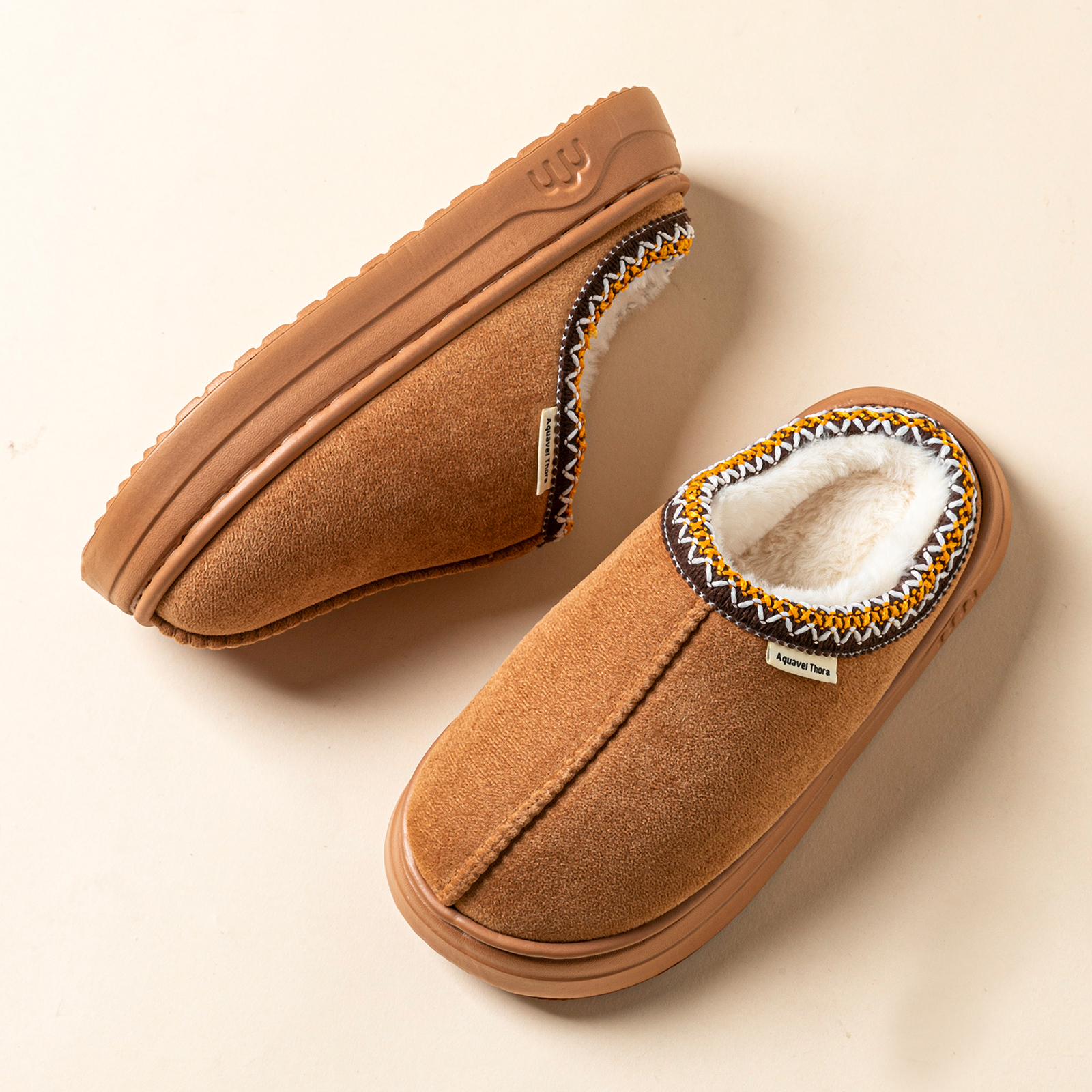 Winter Anti-slip Women's Soft  - Men'S Shoes In Fashion incelemesi ve fiyatı