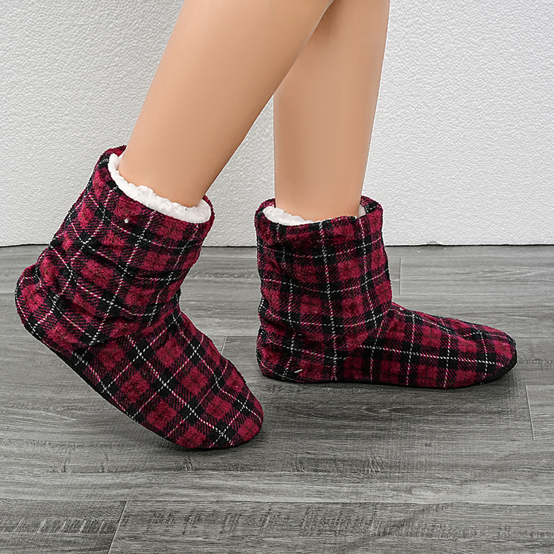 Winter Adult Men And Women Thi - Men'S Shoes To Women'S Size incelemesi ve fiyatı