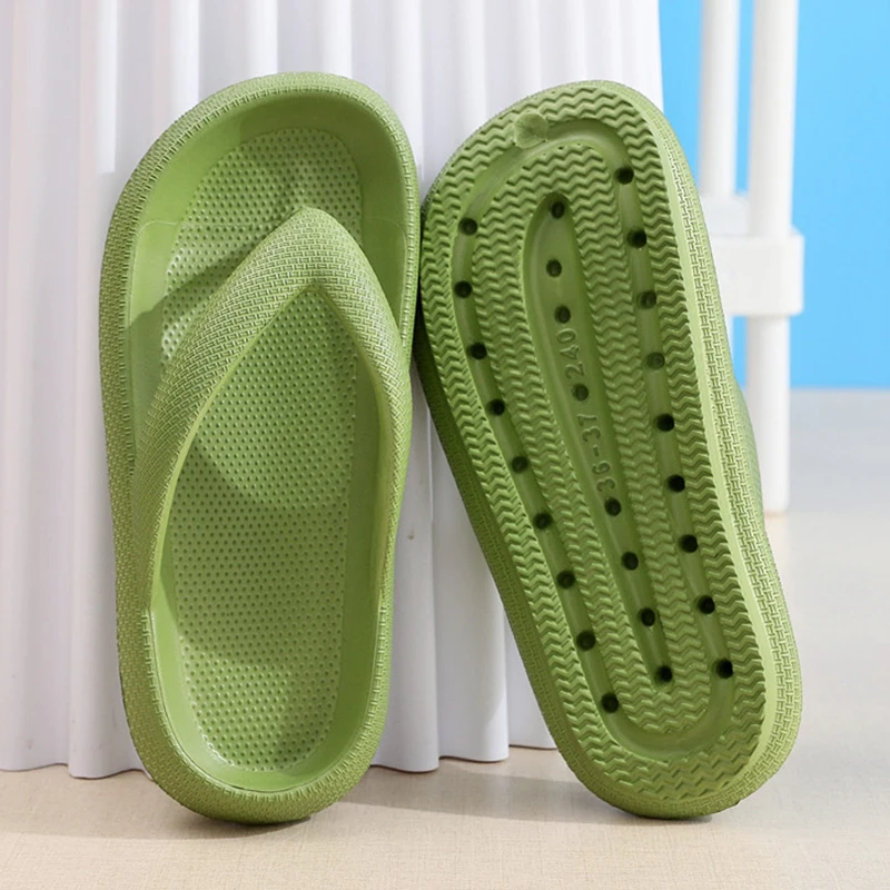 Non Slip Platform Flip Flops W - Men'S Shoes With Platform incelemesi ve fiyatı