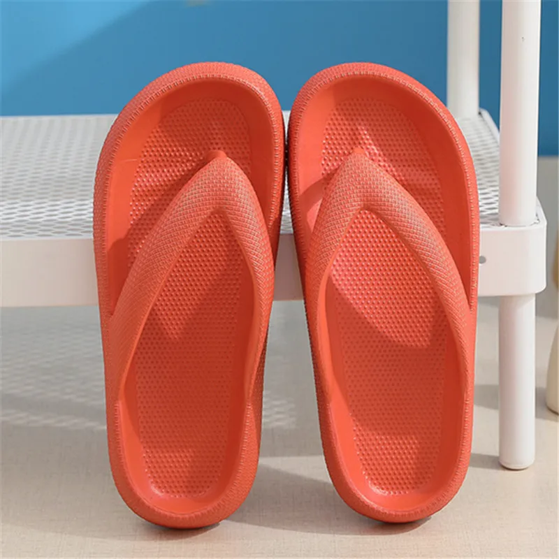 Non Slip Platform Flip Flops W - Men'S Shoes With Platform incelemesi ve fiyatı