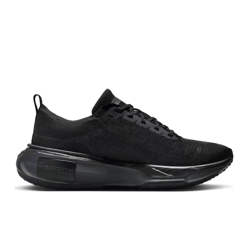 Nike Invincible 3 Men's Runnin - Men'S Shoes Nike Black incelemesi ve fiyatı