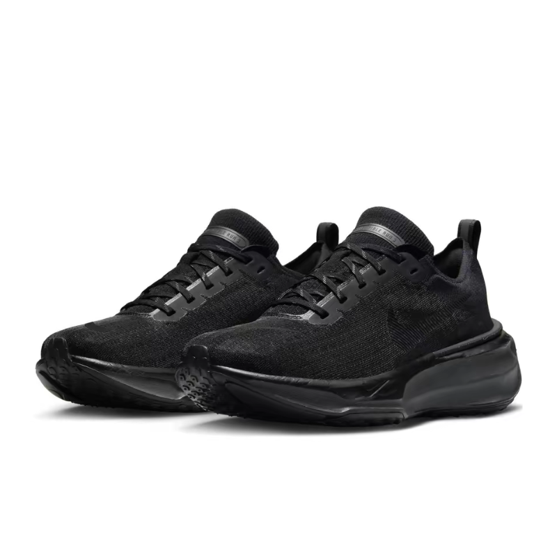 Nike Invincible 3 Men's Runnin - Men'S Shoes Nike Black incelemesi ve fiyatı
