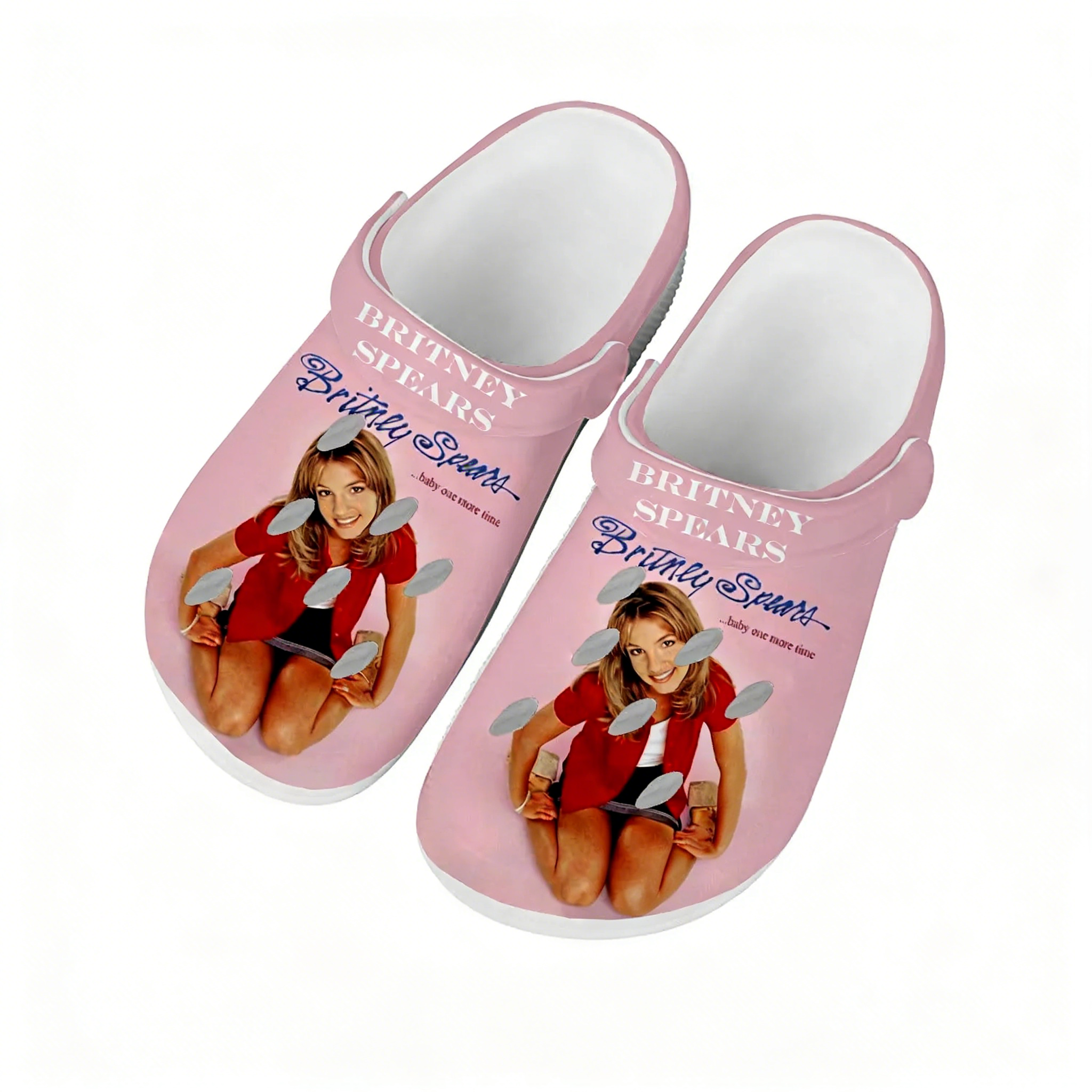 Britney Spears Water Shoe Men  - Men'S Shoes In Fashion incelemesi ve fiyatı