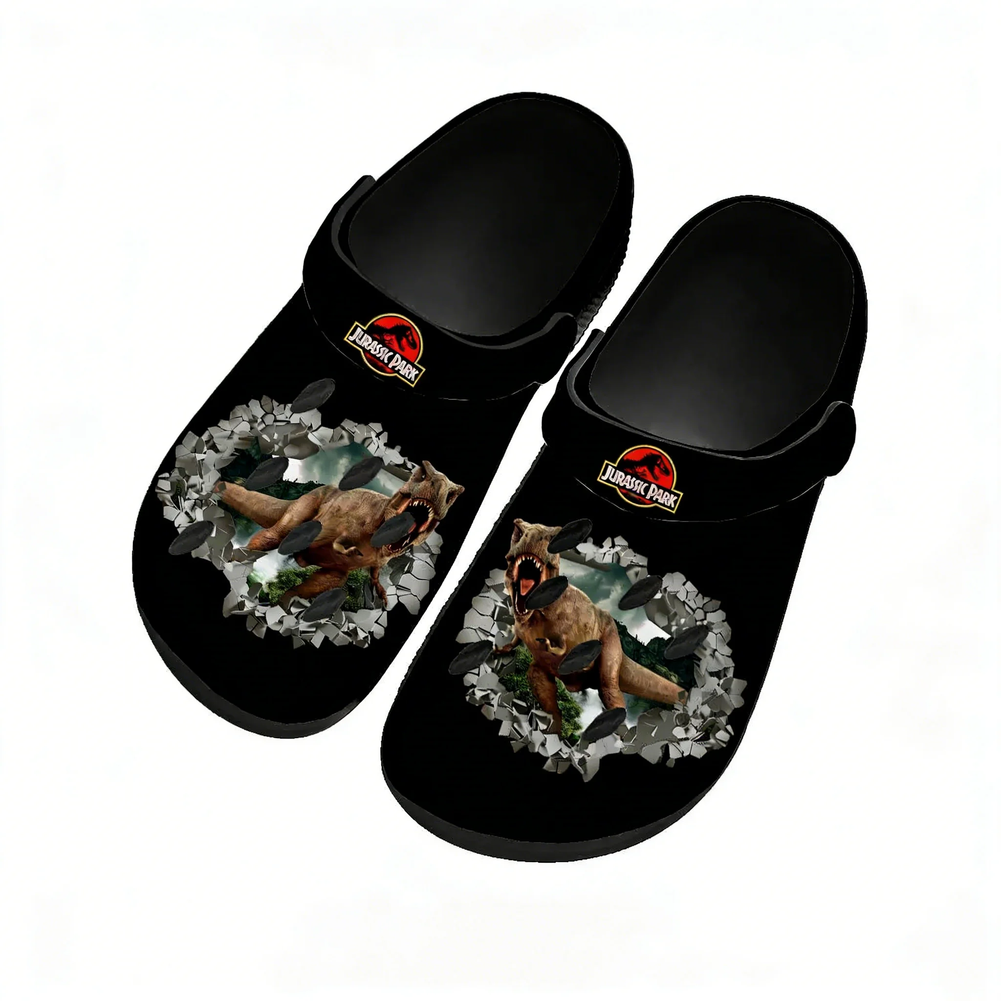 Jurassic Park Water Shoes Men  - Men'S Shoes In Fashion incelemesi ve fiyatı