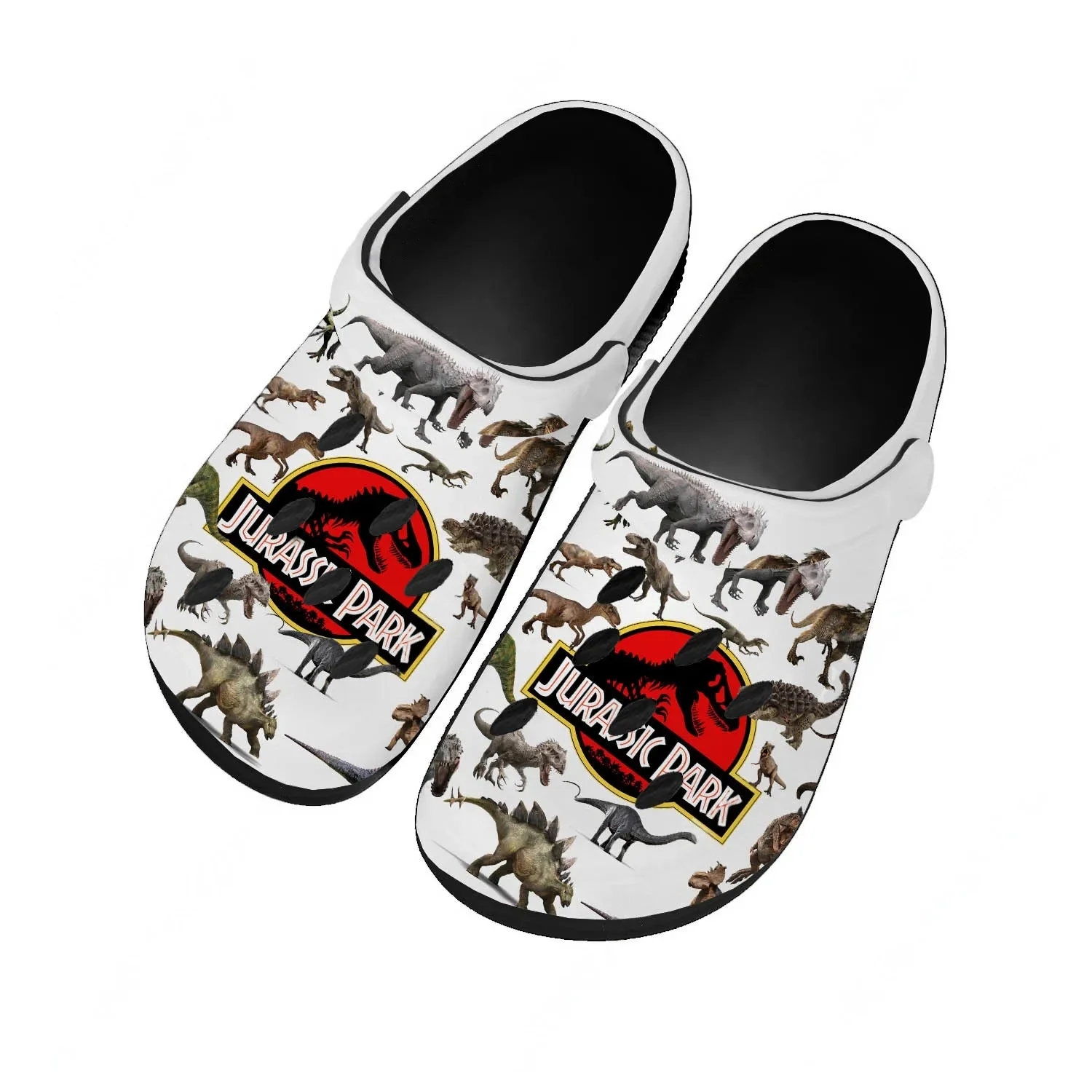 Jurassic Park Water Shoes Men  - Men'S Shoes In Fashion incelemesi ve fiyatı