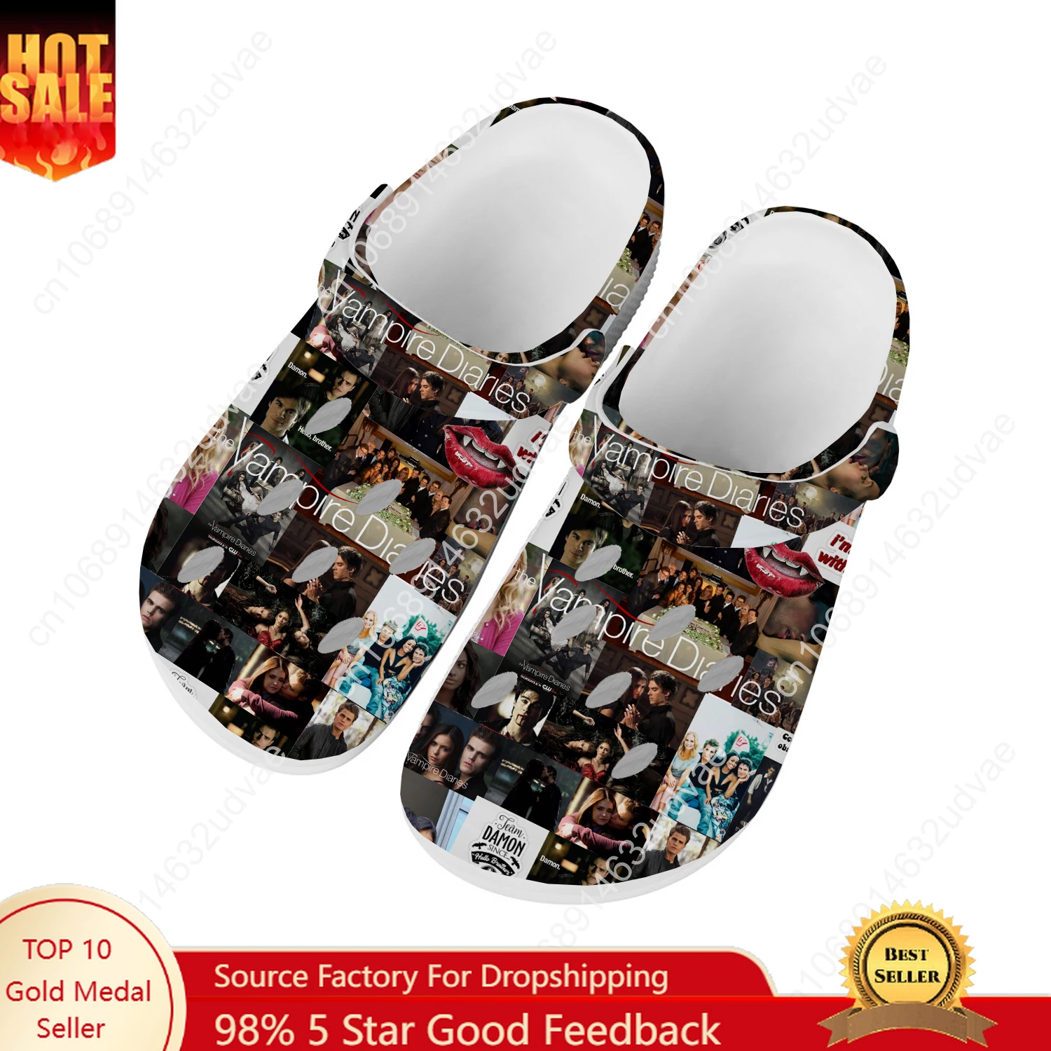 The Vampire Water Shoes Men Wo - Men'S Shoes In Fashion incelemesi ve fiyatı