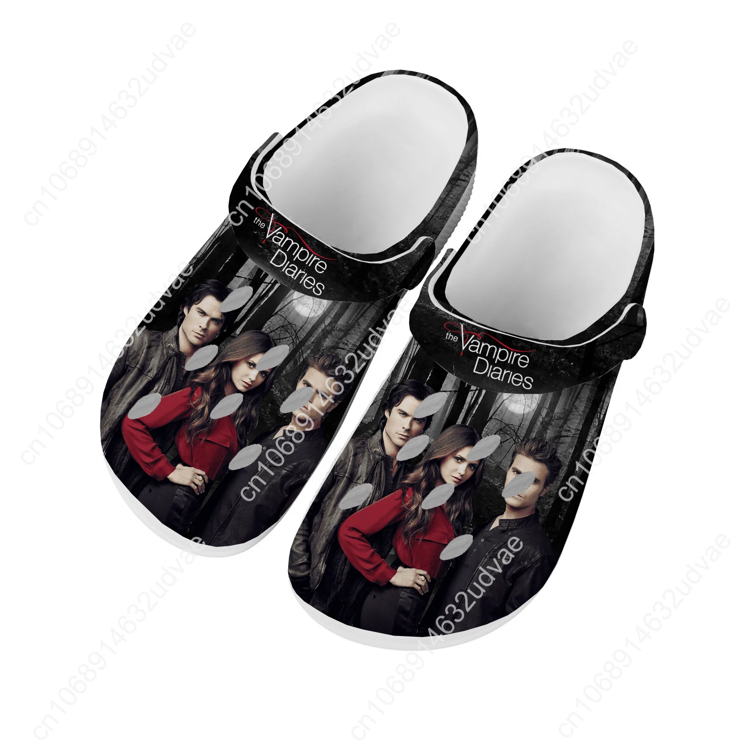 The Vampire Water Shoes Men Wo - Men'S Shoes In Fashion incelemesi ve fiyatı