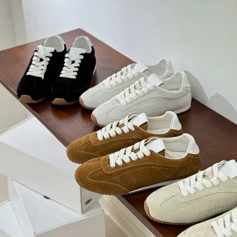 Unisex Womens casual shoes Gen - Men'S Shoes With Platform incelemesi ve fiyatı