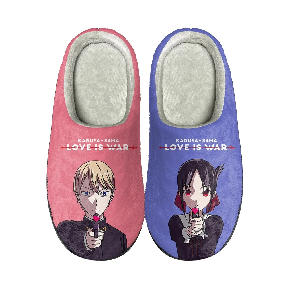 Kaguya Sama Love Is War Home C - Men'S Shoes In Fashion incelemesi ve fiyatı