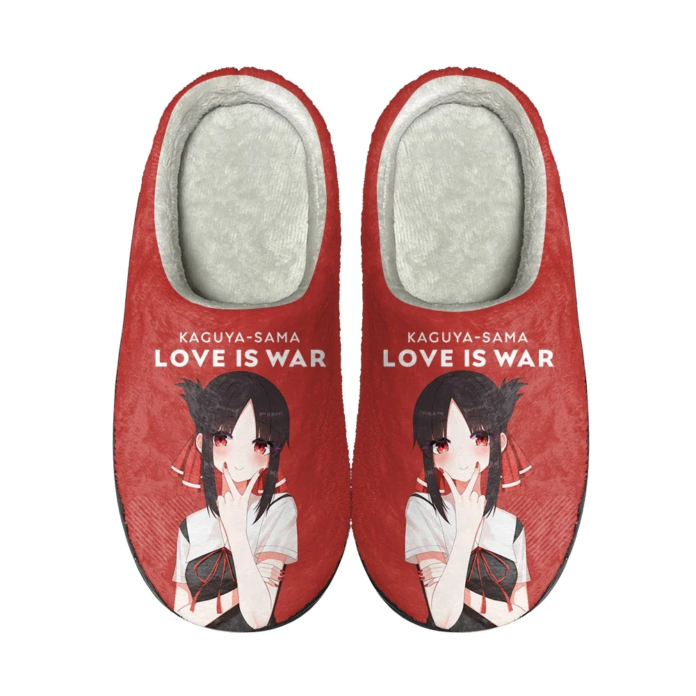 Kaguya Sama Love Is War Home C - Men'S Shoes In Fashion incelemesi ve fiyatı