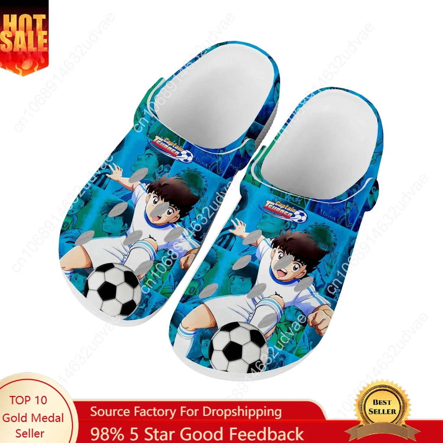 Captain Tsubasa Ozora Tsubasa  - Men'S Shoes Comfort incelemesi ve fiyatı