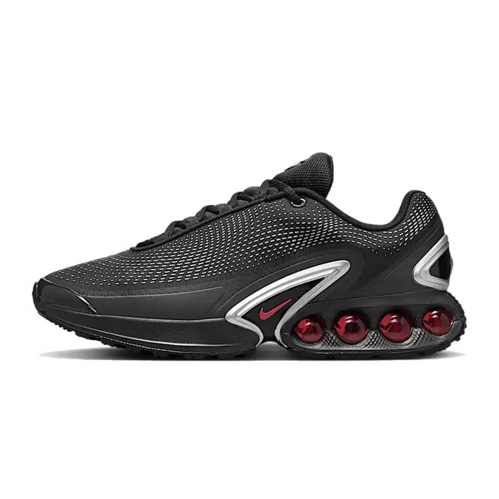 Nike Air Max Dn comfortable fa - Men'S Shoes Nike Black incelemesi ve fiyatı