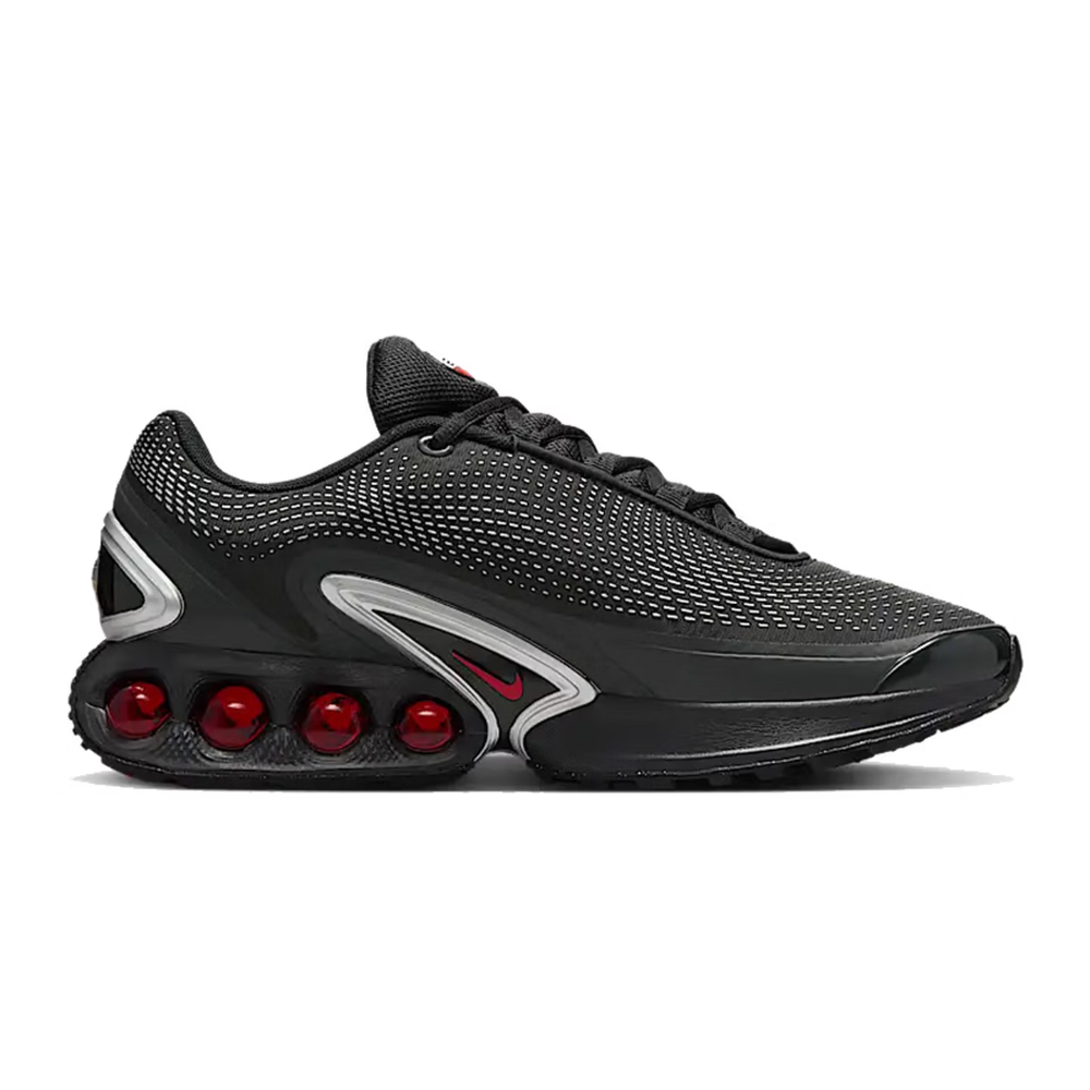 Nike Air Max Dn comfortable fa - Men'S Shoes Nike Black incelemesi ve fiyatı
