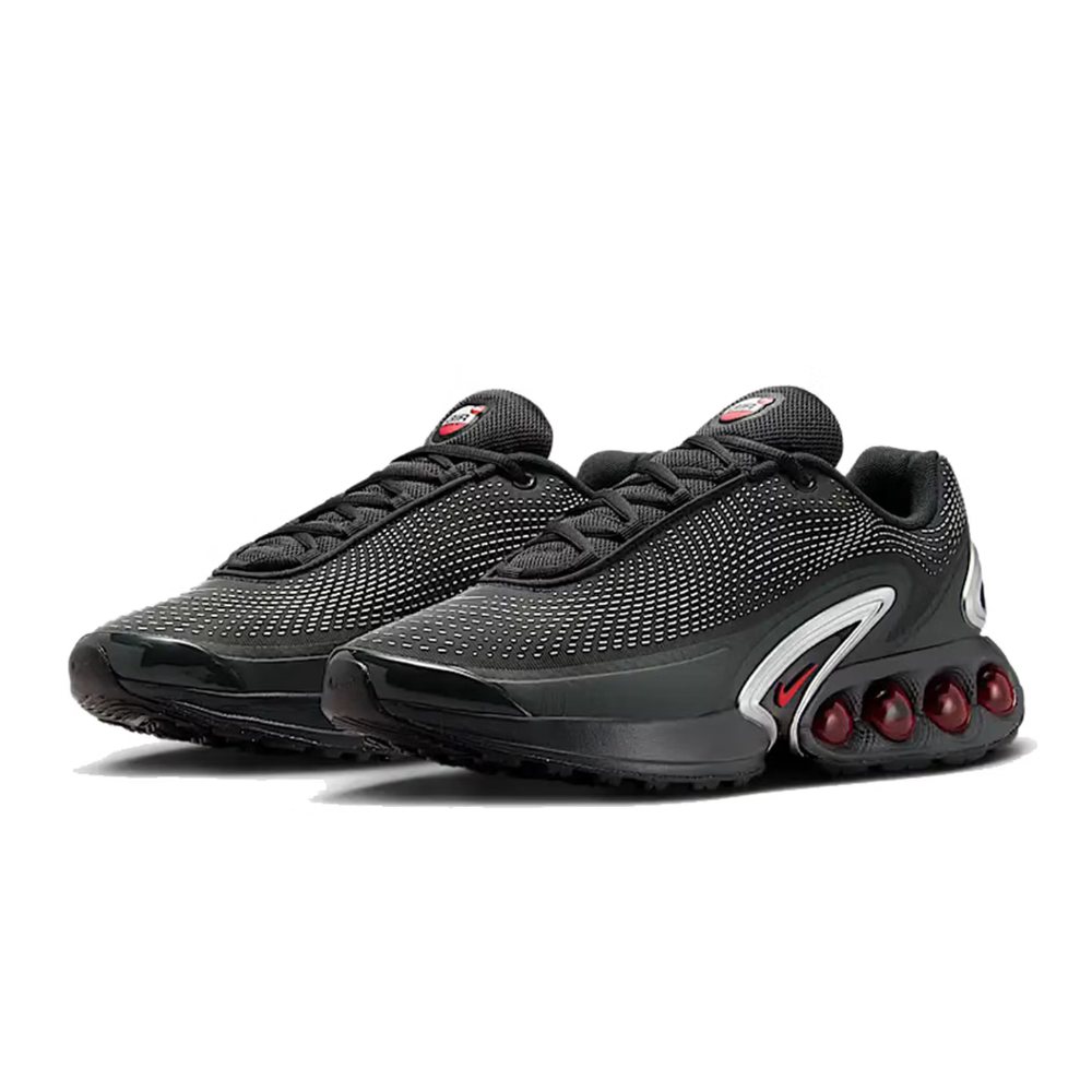 Nike Air Max Dn comfortable fa - Men'S Shoes Nike Black incelemesi ve fiyatı