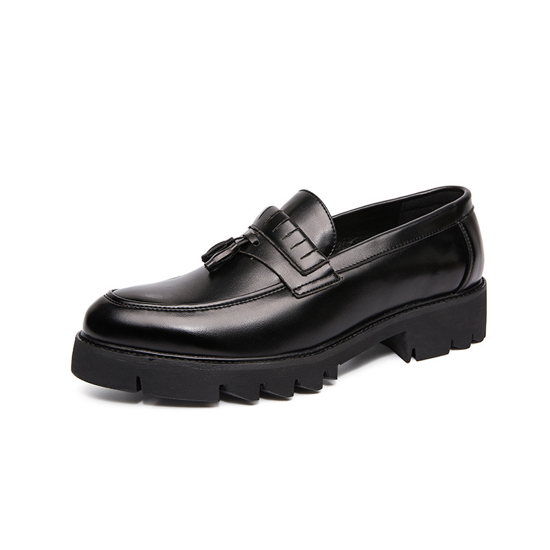 men casual business office for - Men Shoes Formal incelemesi ve fiyatı