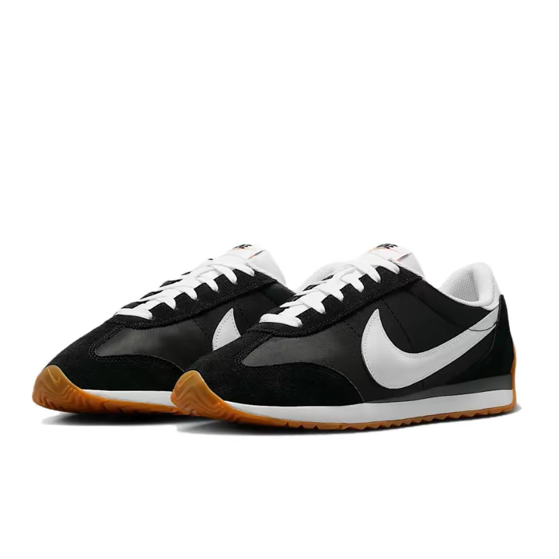 Nike Pacific Fashion Retro Sim - Men'S Shoes Nike Black incelemesi ve fiyatı