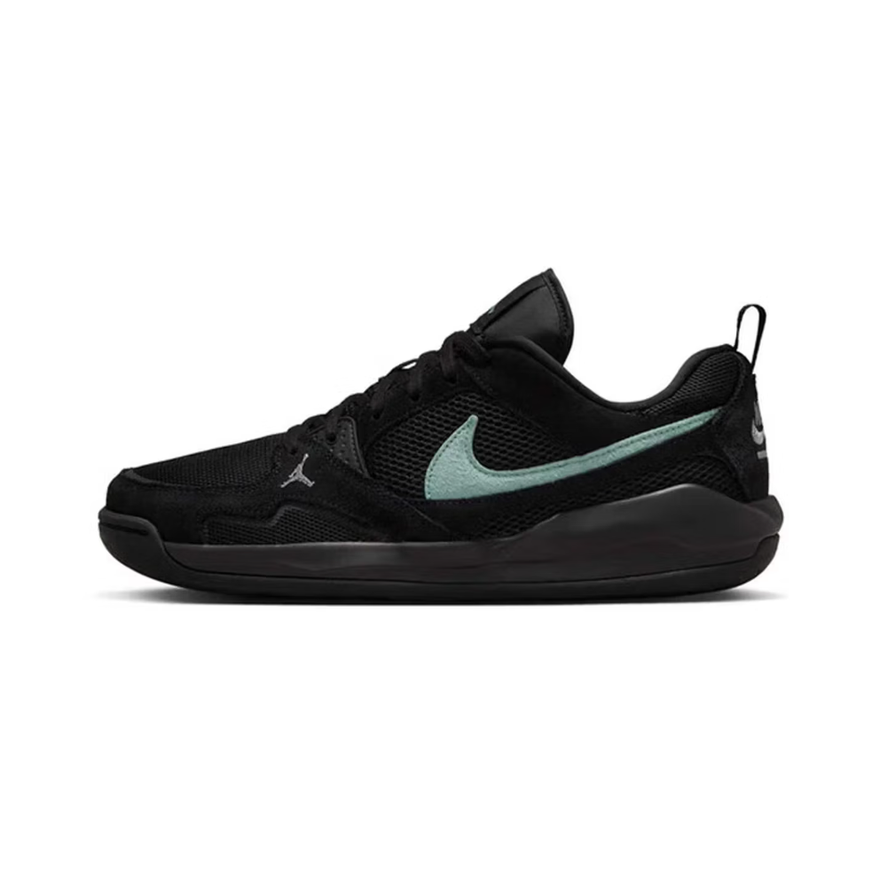 Nike Air Jordan CMFT Era Men's - Men'S Shoes Nike Black incelemesi ve fiyatı