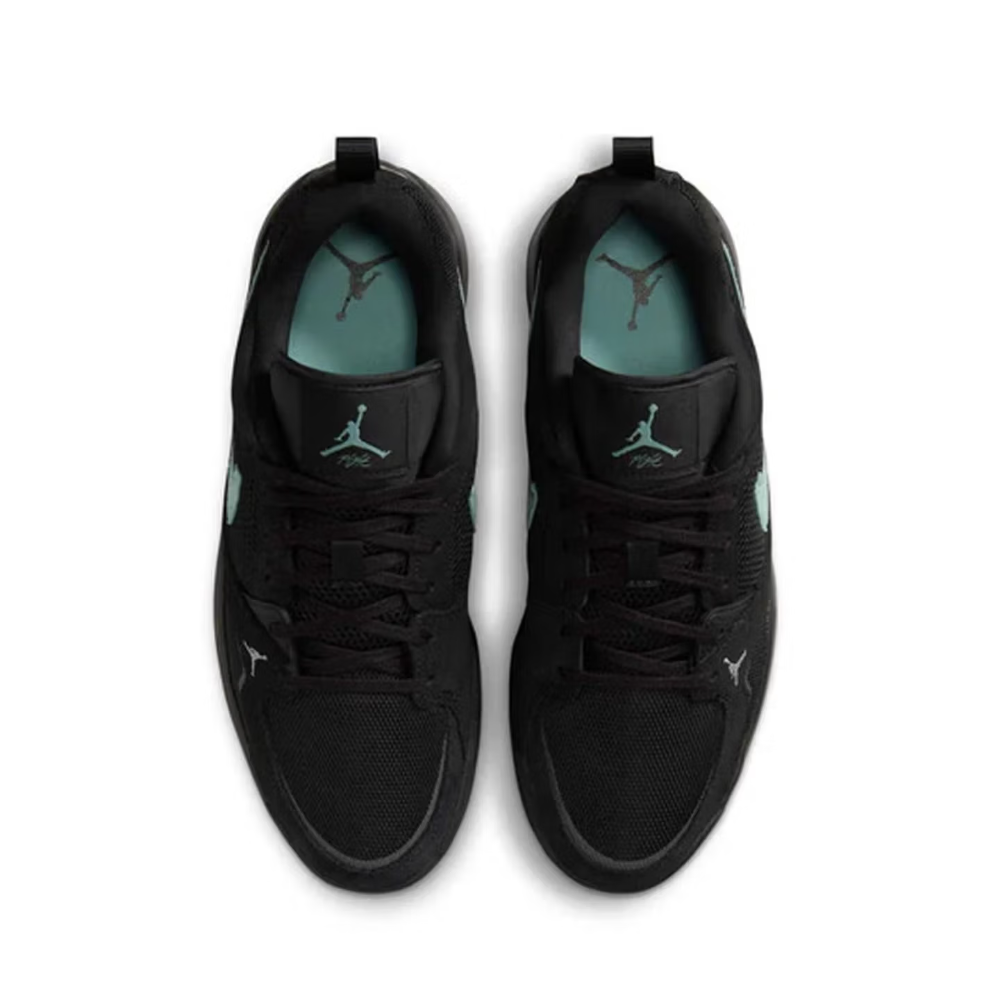 Nike Air Jordan CMFT Era Men's - Men'S Shoes Nike Black incelemesi ve fiyatı