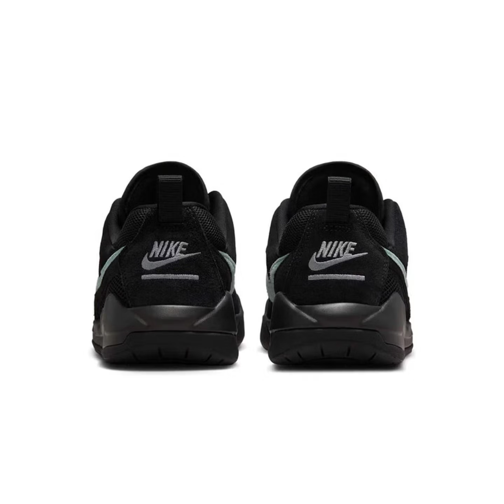 Nike Air Jordan CMFT Era Men's - Men'S Shoes Nike Black incelemesi ve fiyatı